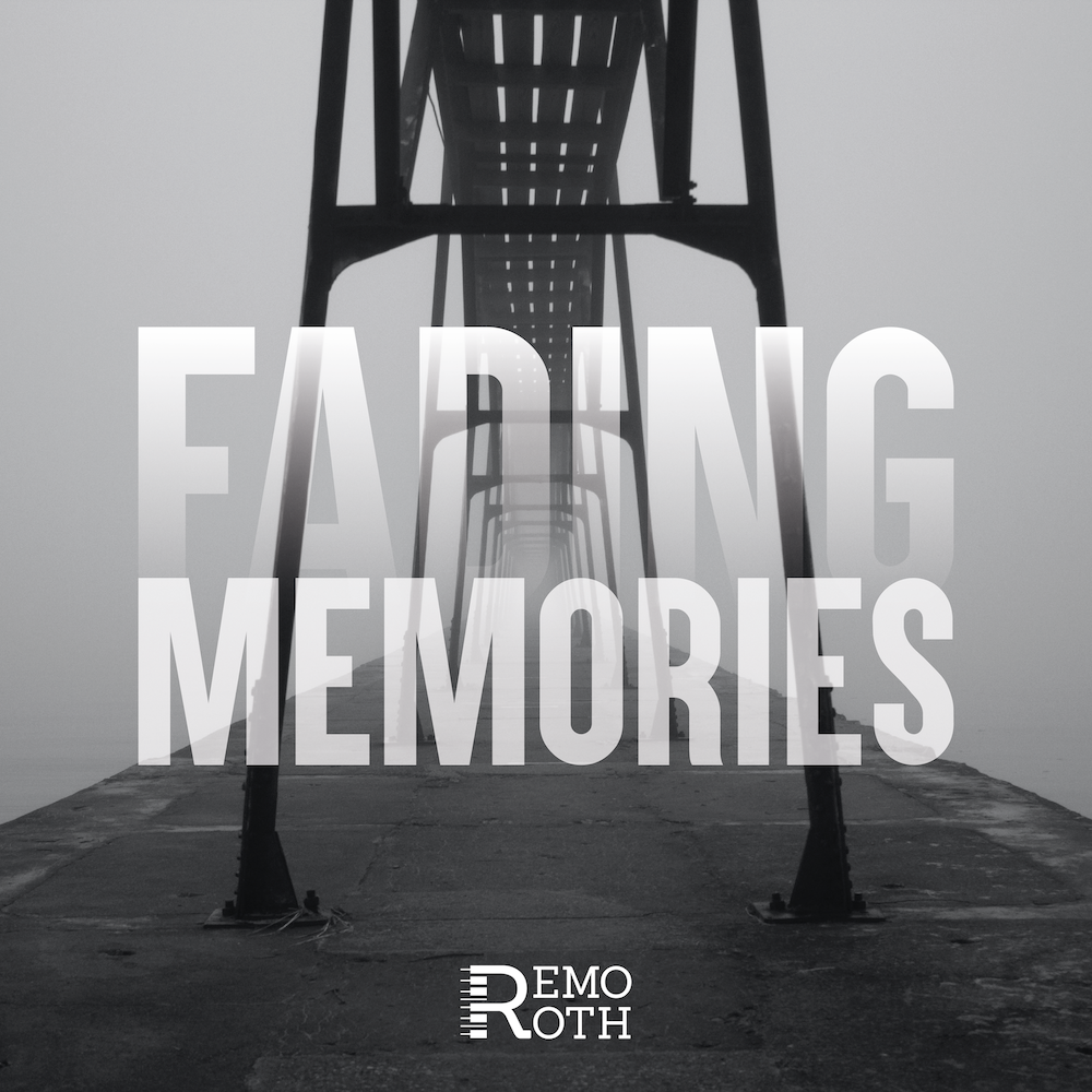 Remo Roth
                      - Fading Memories
