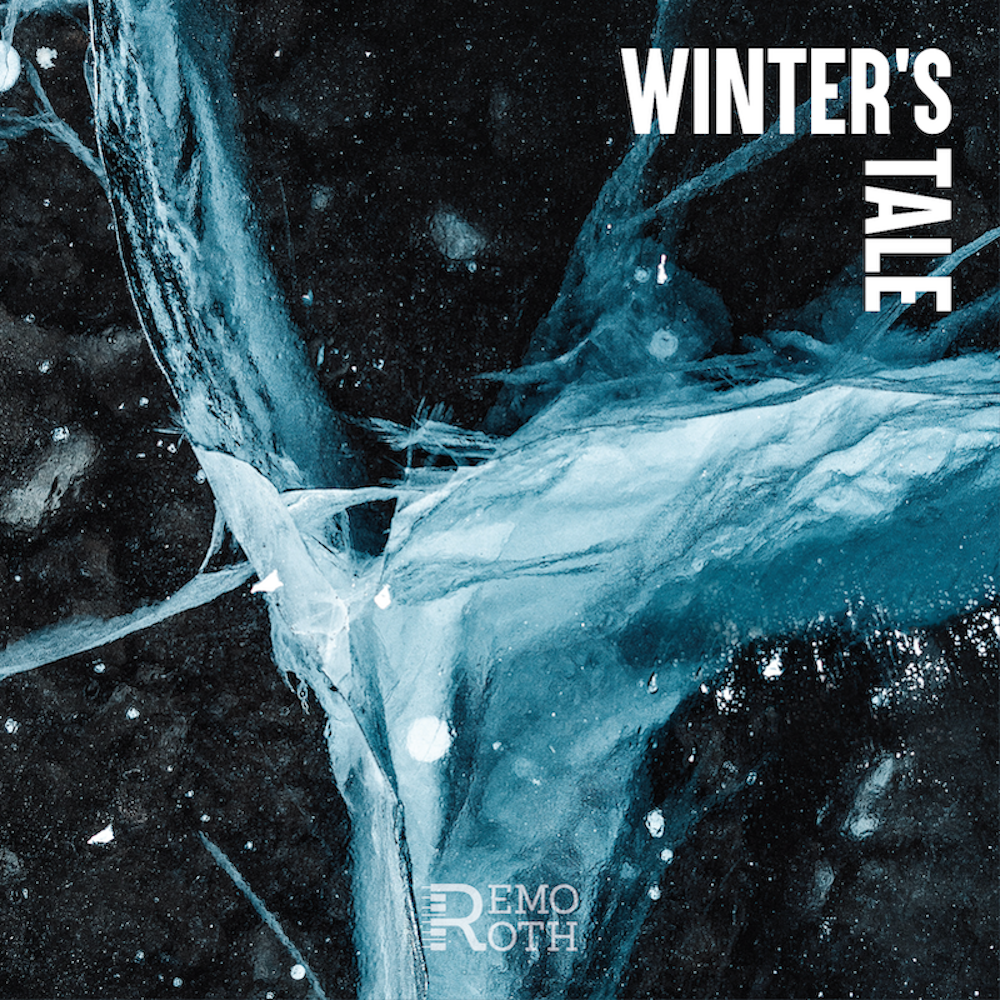 Remo Roth -
                      Winter's Tale